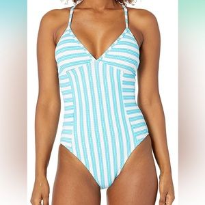 Splendid swimsuit women’s size medium